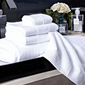 Hotel Bath Towel Set